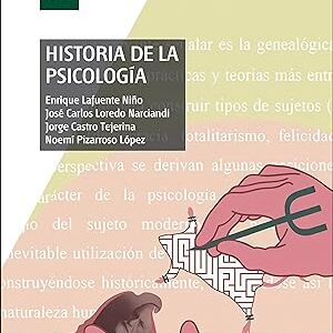 Historia de la psicología